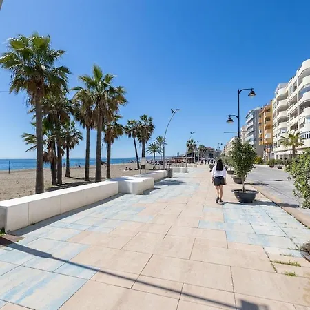 Mediterranean Dream Appartamento Estepona