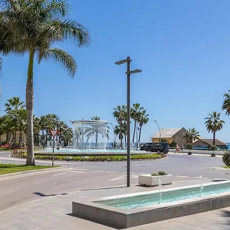 Mediterranean Dream Estepona