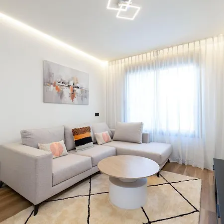 Appartamento Mediterranean Dream *